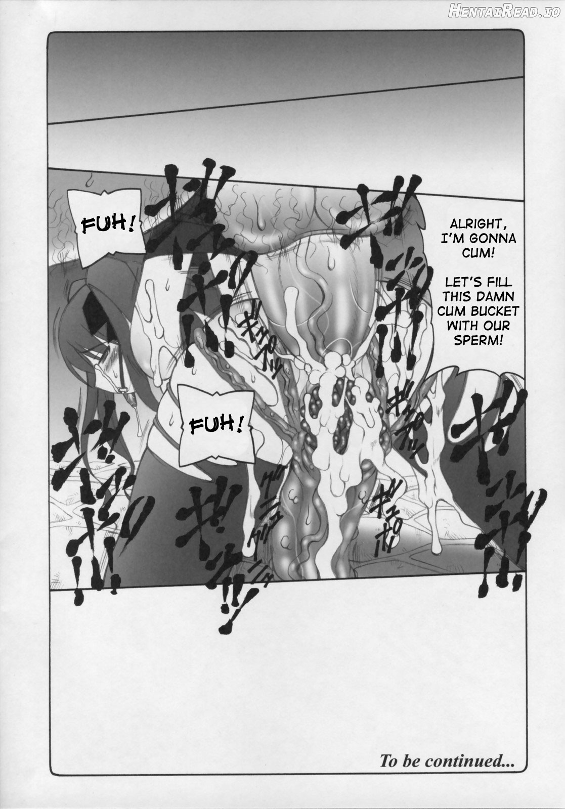 Kotori 2 Chapter 3 - page 15