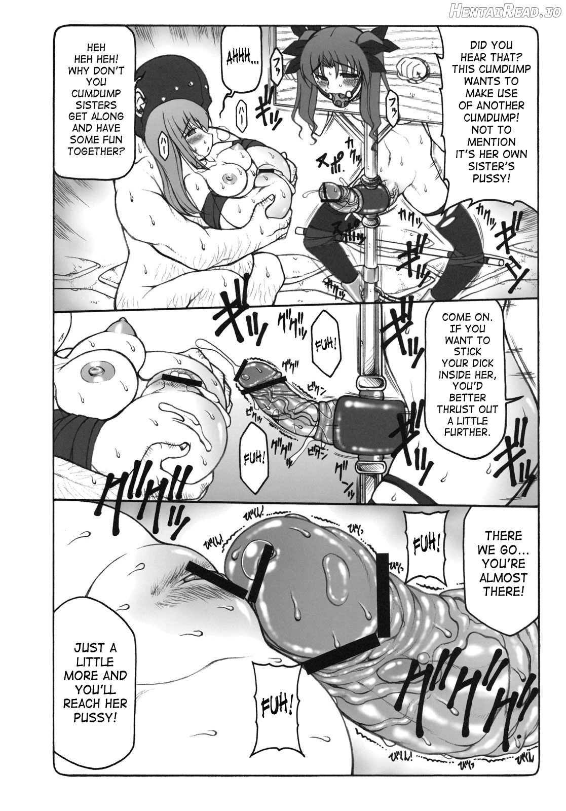 Kotori 2 Chapter 4 - page 21