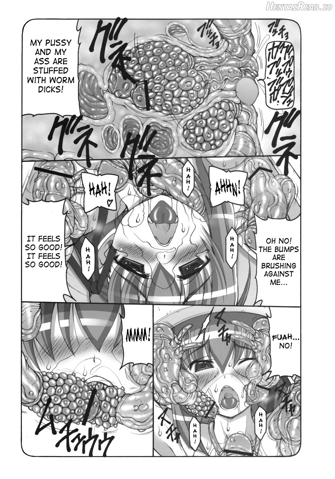 Kotori 2 Chapter 5 - page 25