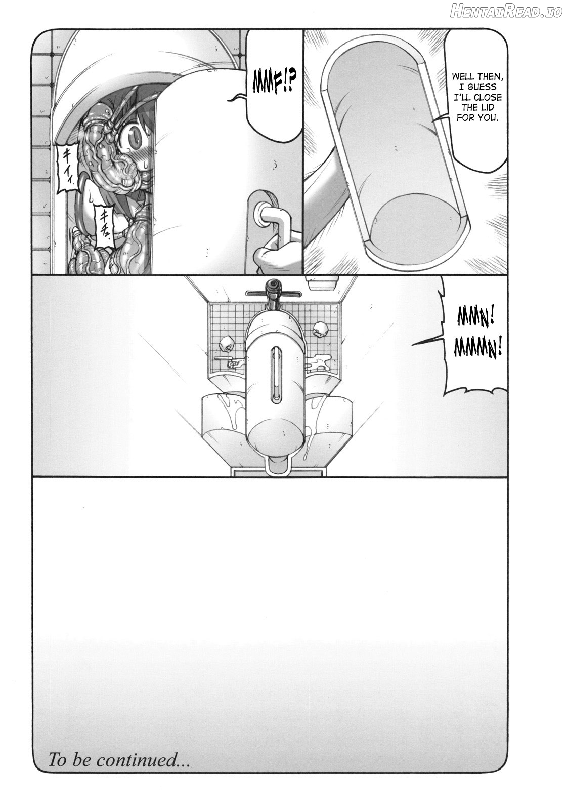Kotori 2 Chapter 5 - page 27