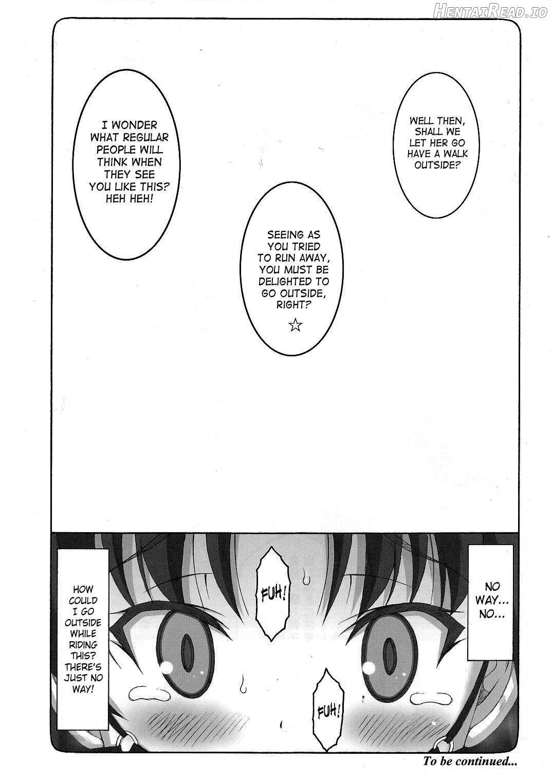 Kotori 2 Chapter 11 - page 26