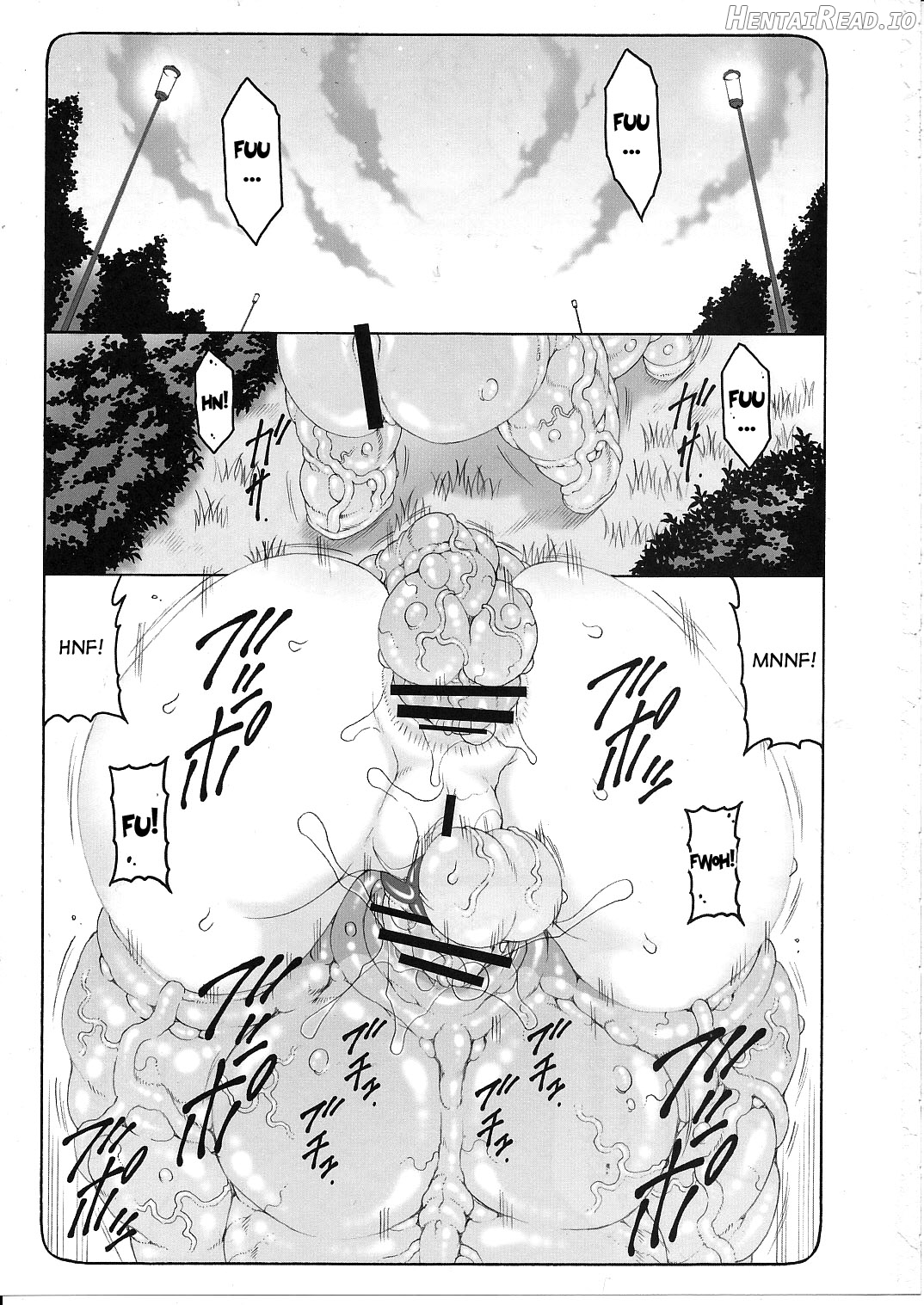 Kotori 2 Chapter 12 - page 2