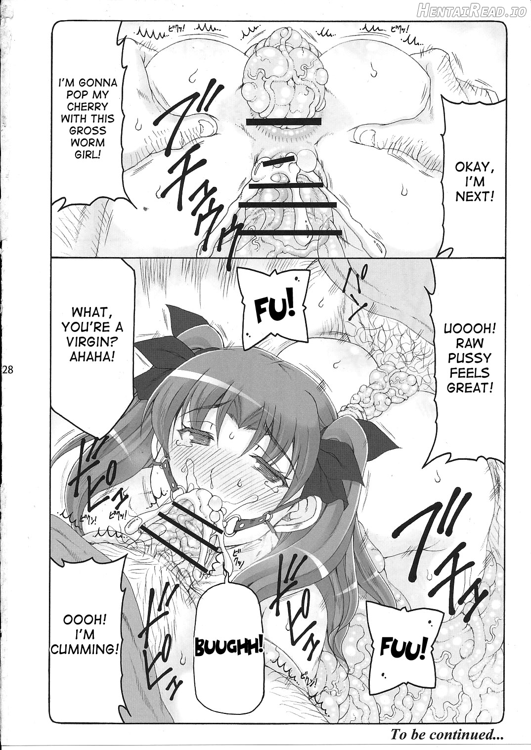 Kotori 2 Chapter 12 - page 25