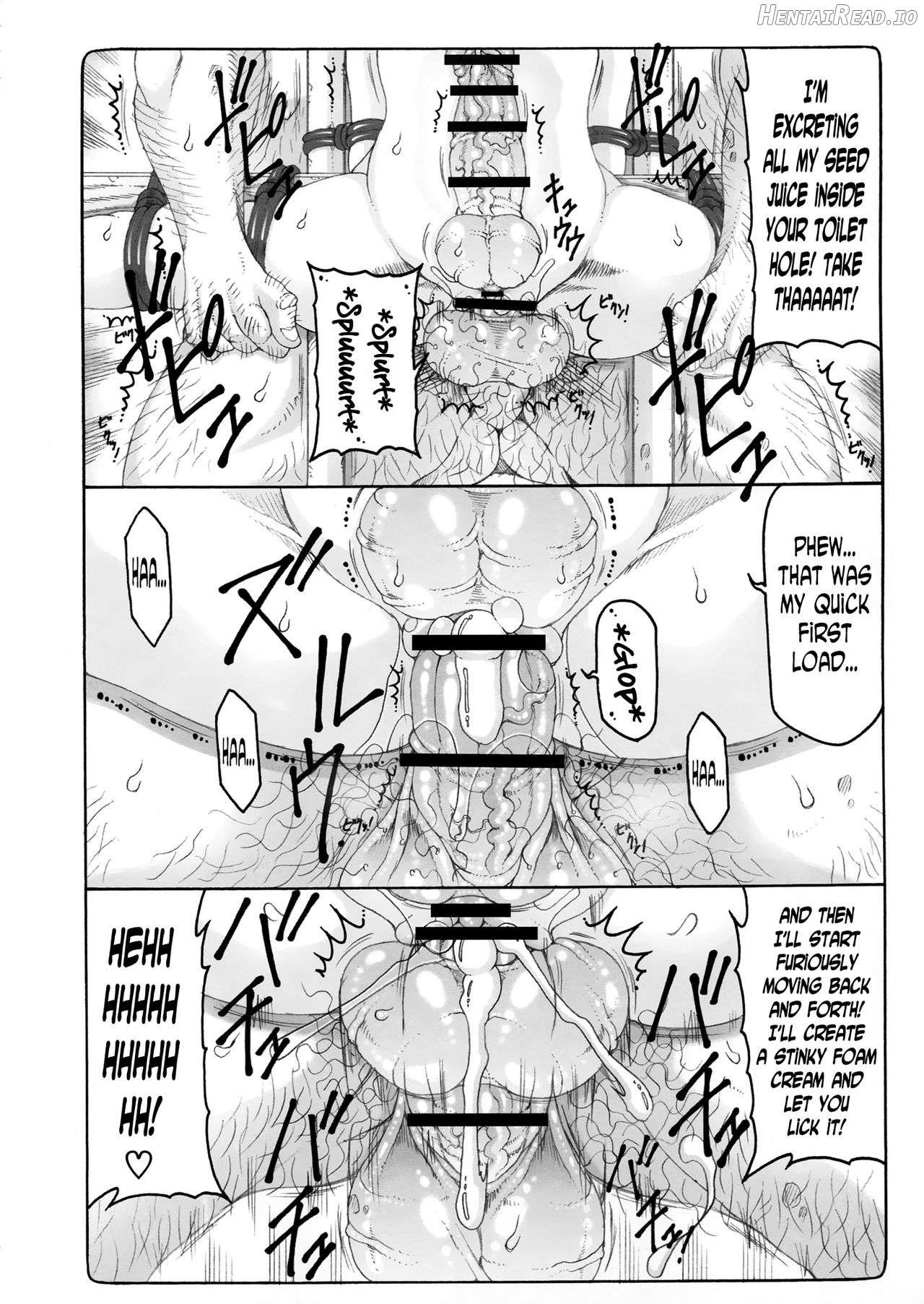 Kotori 2 Chapter 14 - page 7