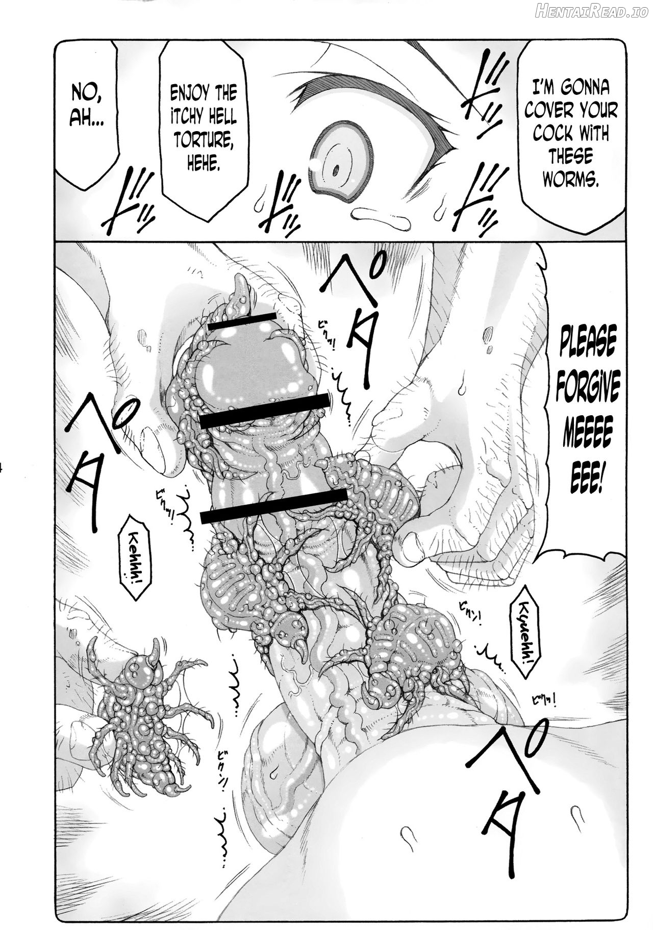 Kotori 2 Chapter 14 - page 11