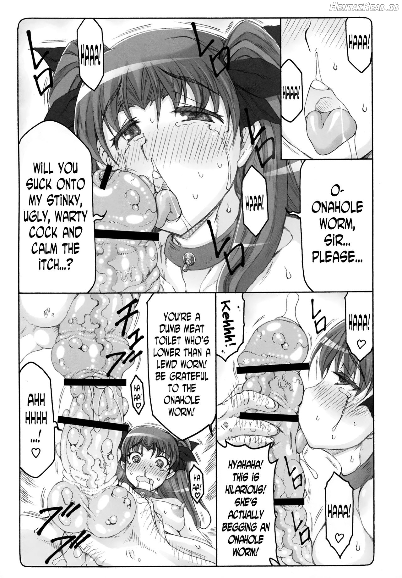 Kotori 2 Chapter 14 - page 20