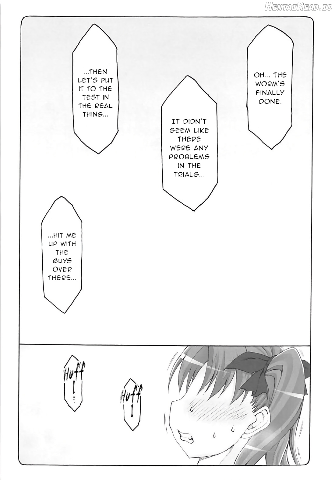 Kotori 2 Chapter 16 - page 2