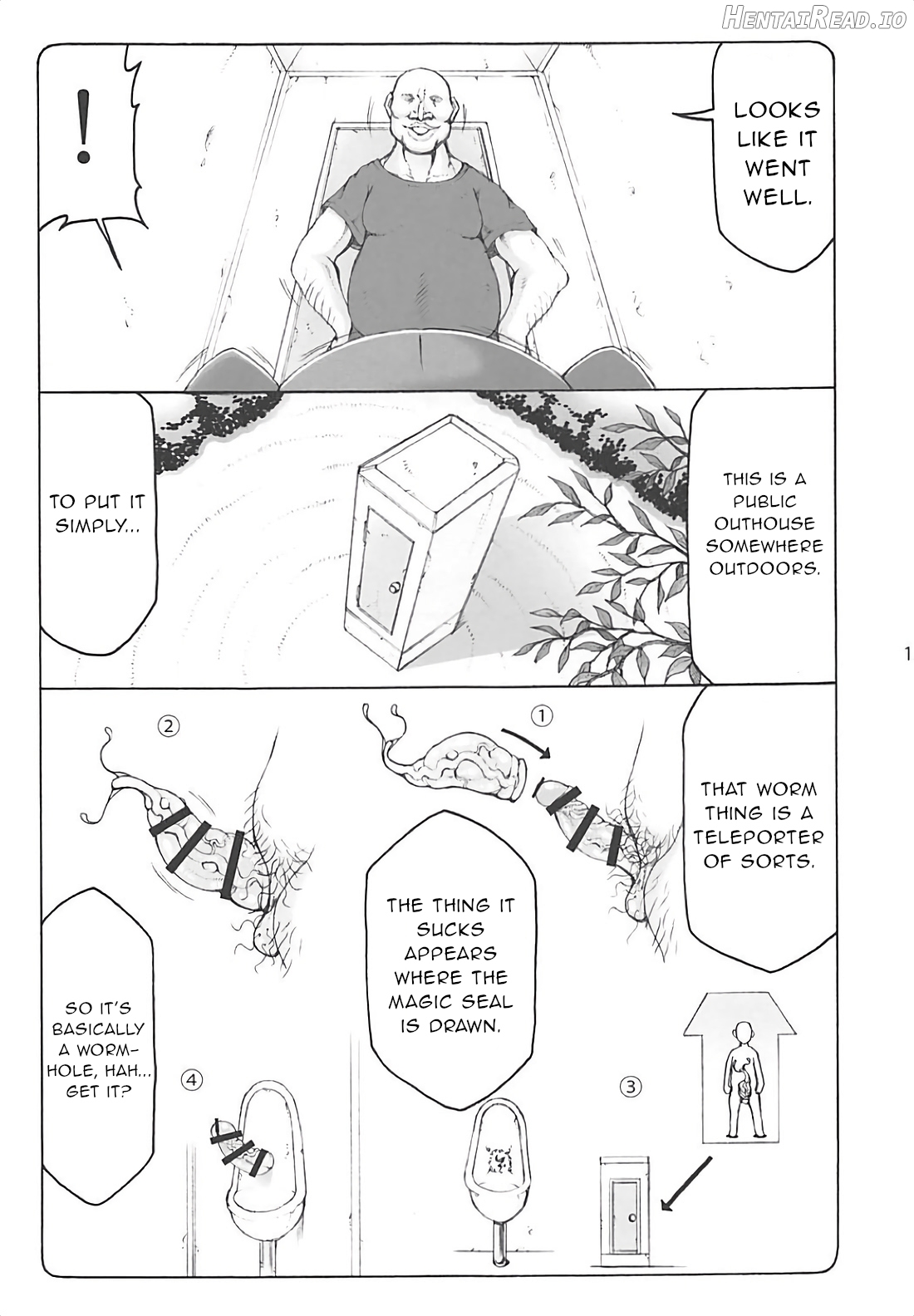 Kotori 2 Chapter 16 - page 10