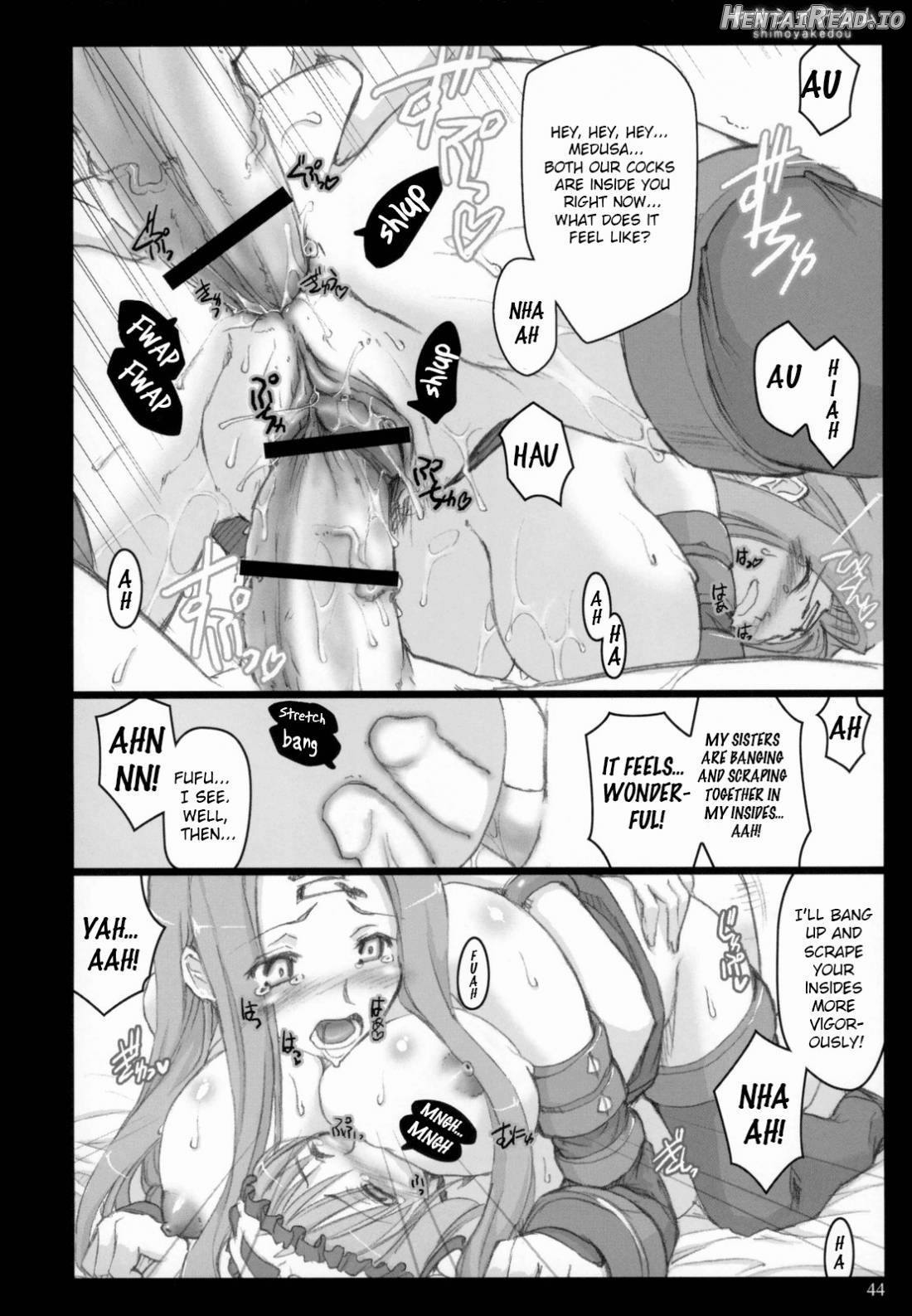 Yasashii Akumu Chapter 1 - page 40