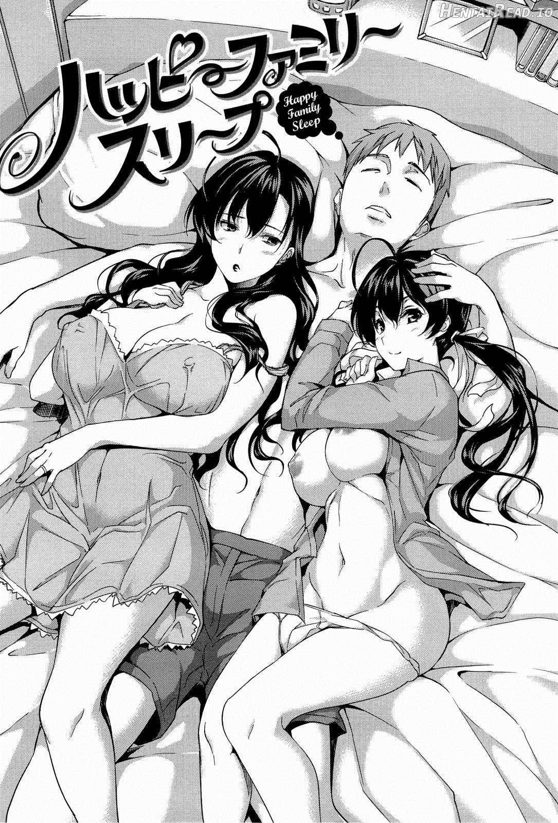 Harem Time Chapter 1 - page 84