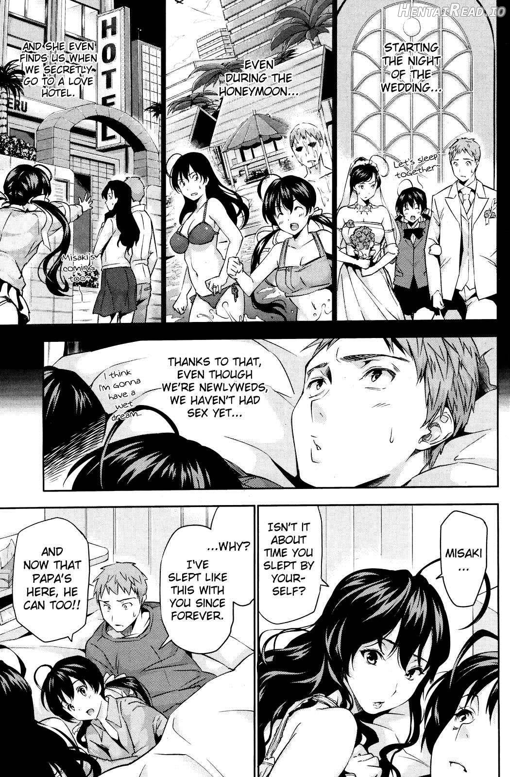 Harem Time Chapter 1 - page 86