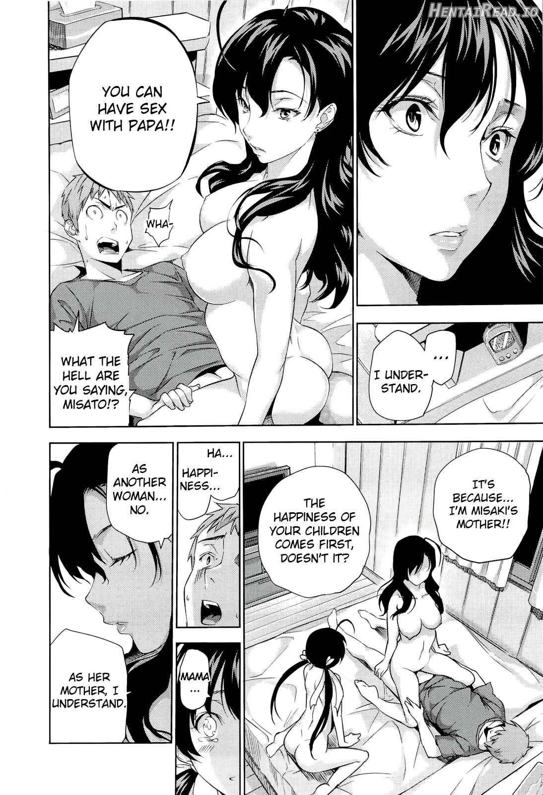 Harem Time Chapter 1 - page 99