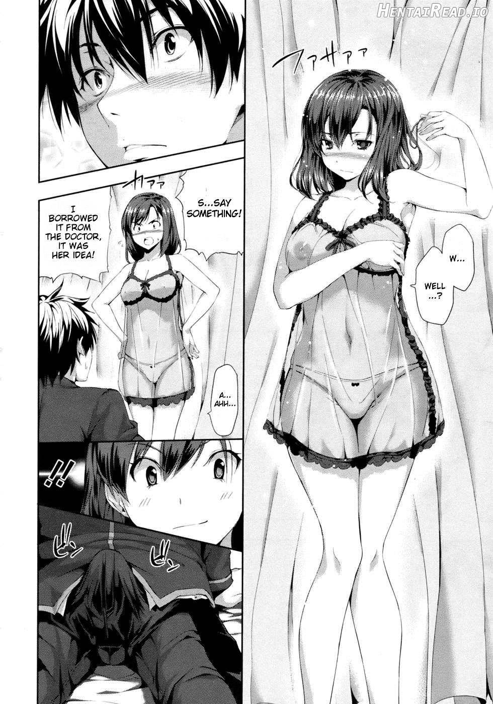 Harem Time Chapter 1 - page 203