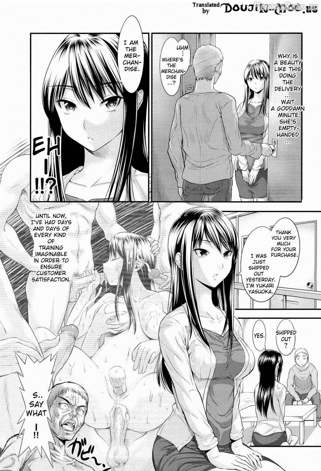 Harem Time Chapter 1 - page 211