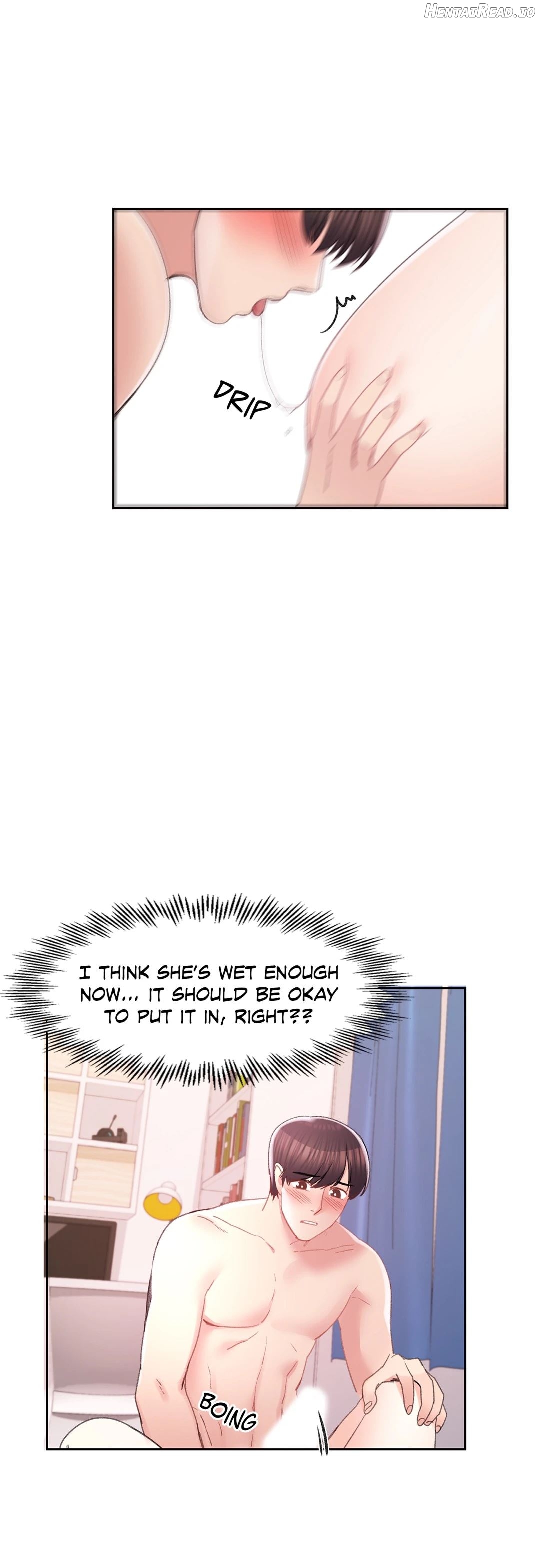 Campus Love Chapter 30 - page 26