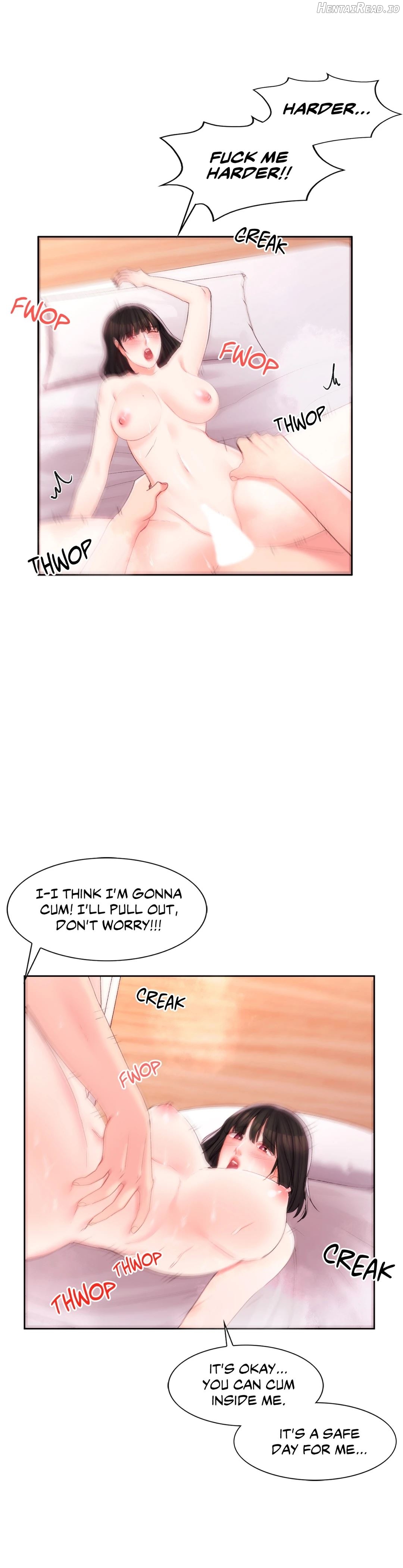 Campus Love Chapter 30 - page 33