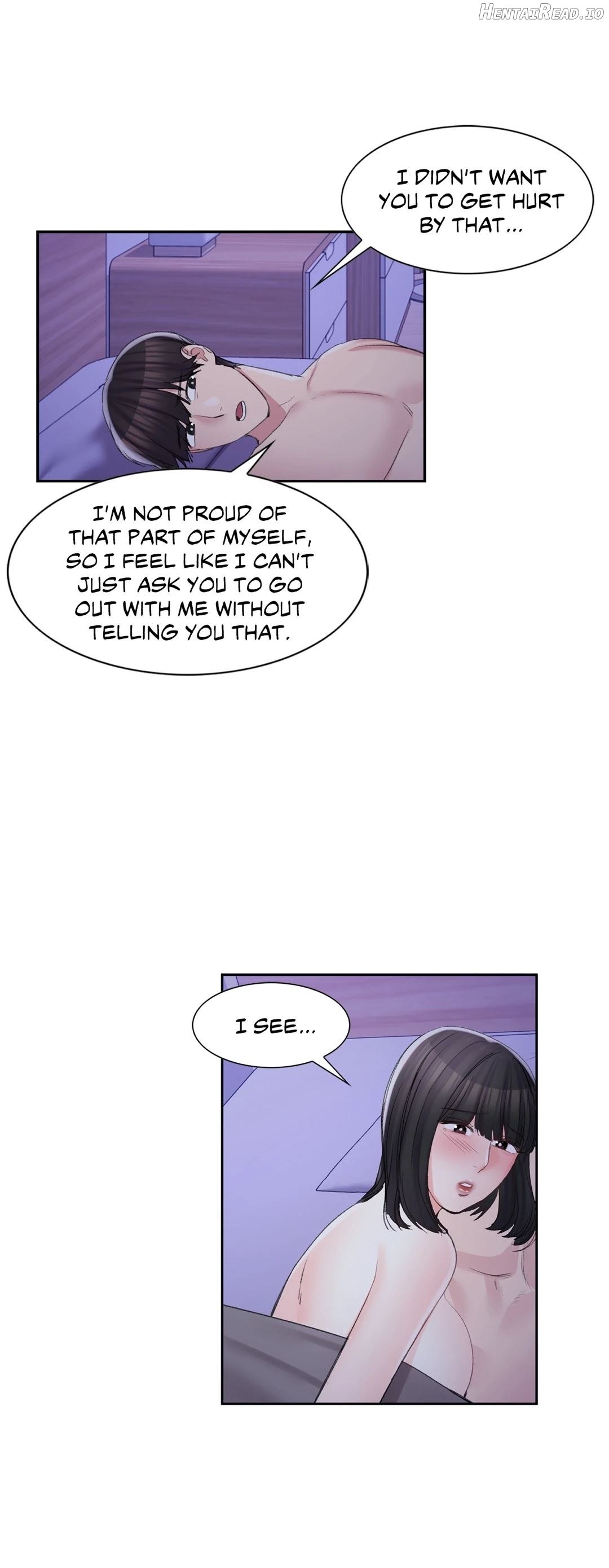 Campus Love Chapter 31 - page 11