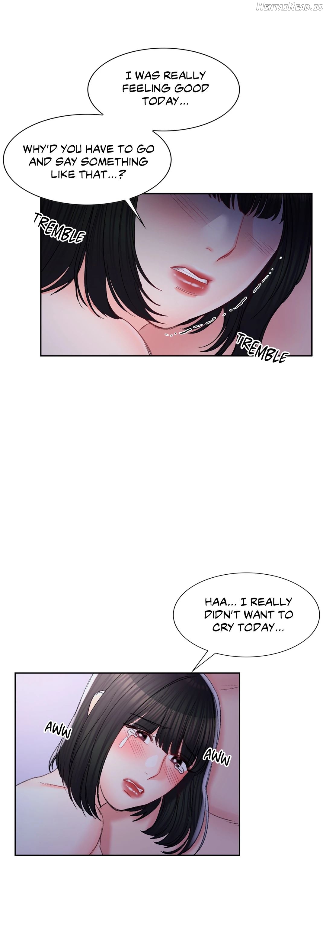 Campus Love Chapter 31 - page 13