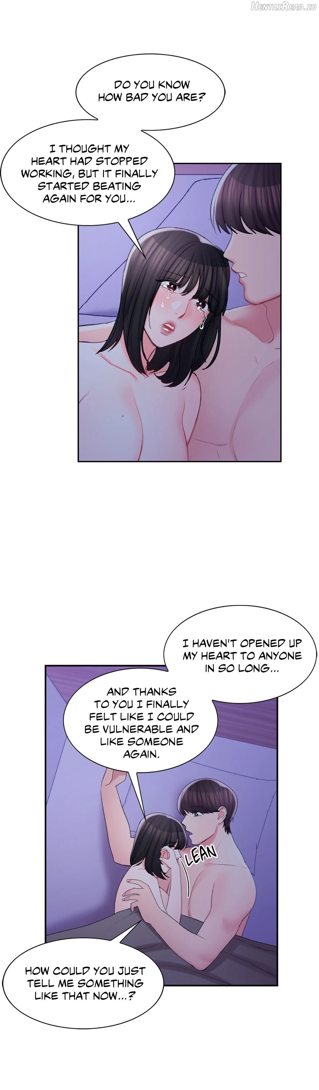 Campus Love Chapter 31 - page 14