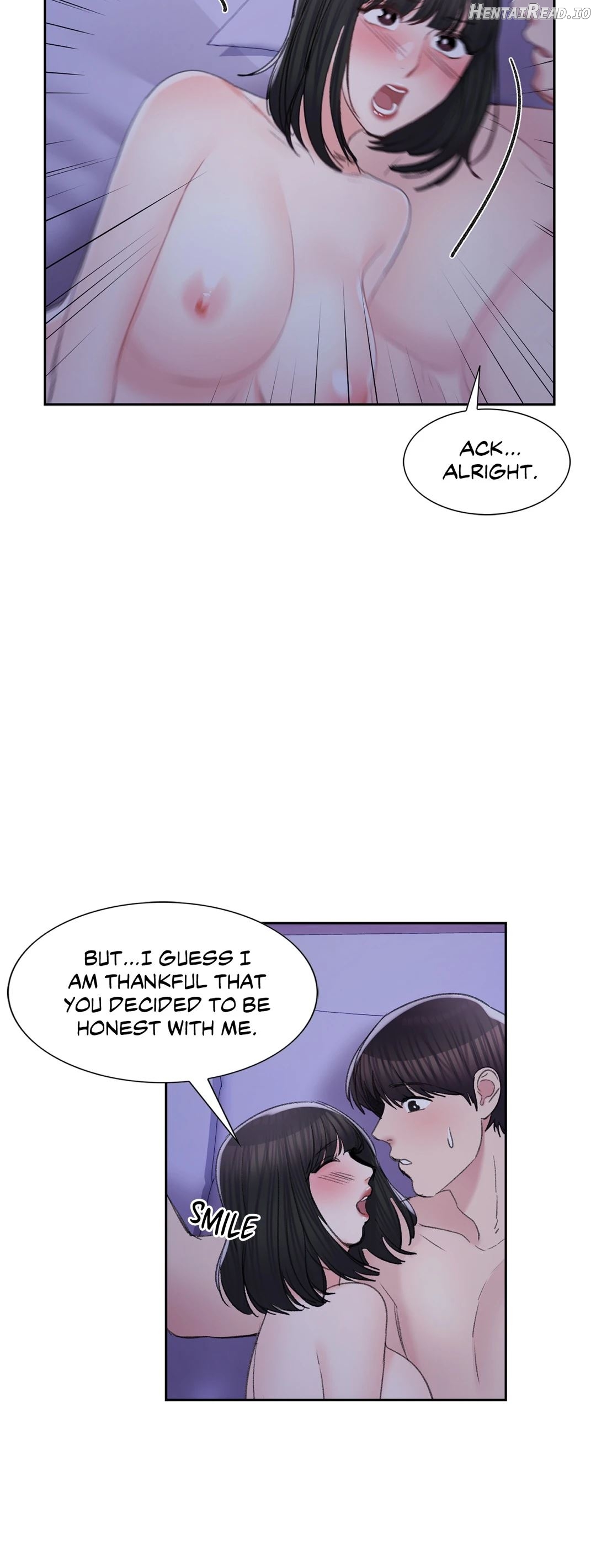 Campus Love Chapter 31 - page 16