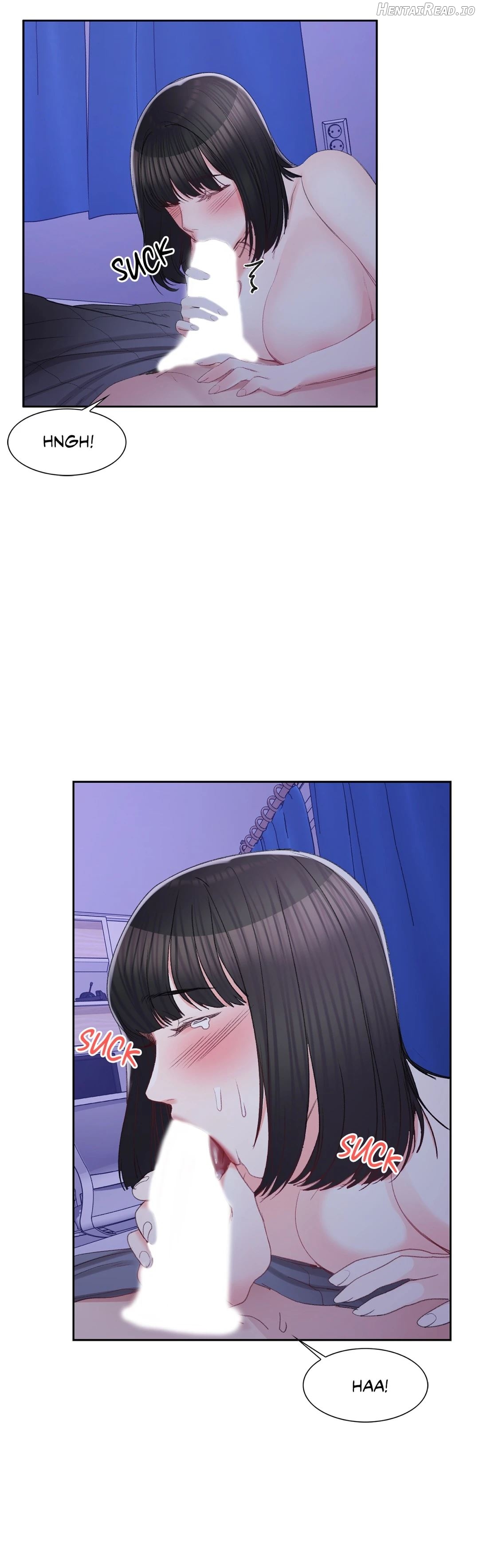 Campus Love Chapter 31 - page 20