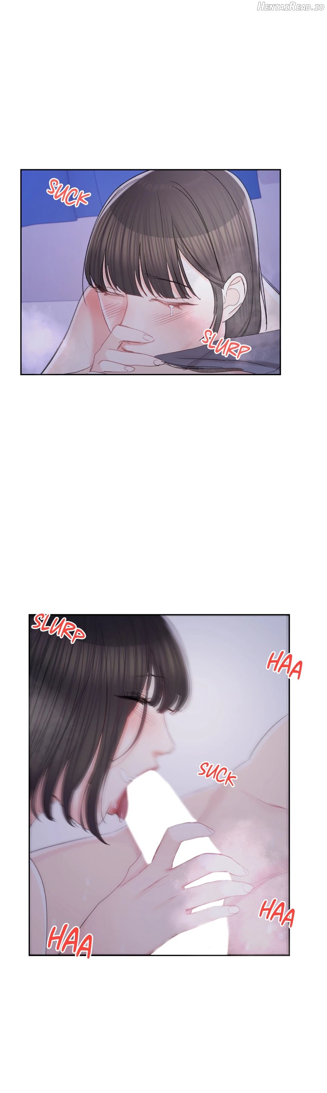 Campus Love Chapter 31 - page 25