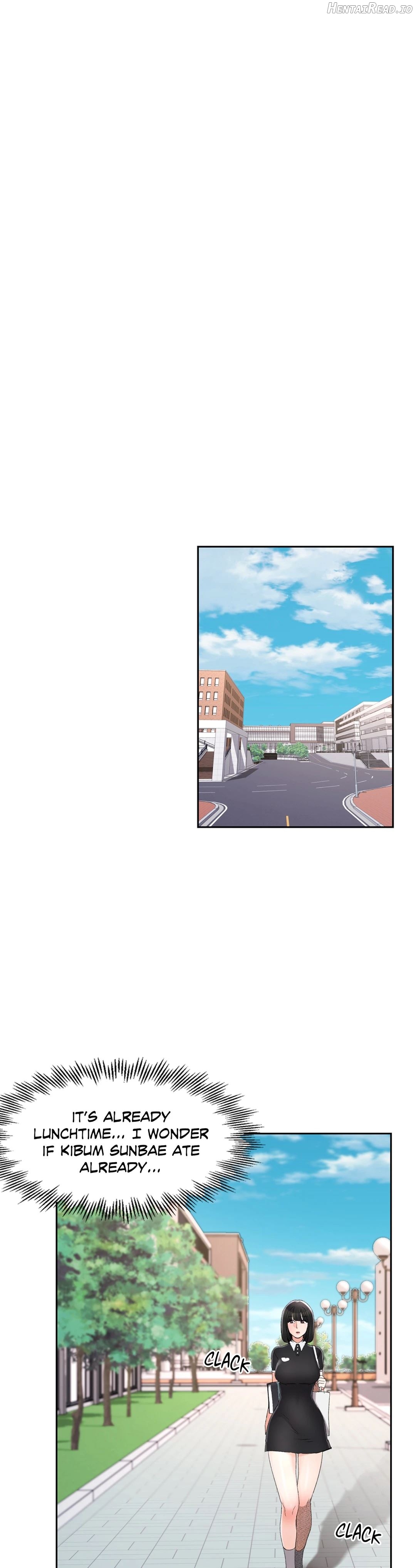 Campus Love Chapter 31 - page 30