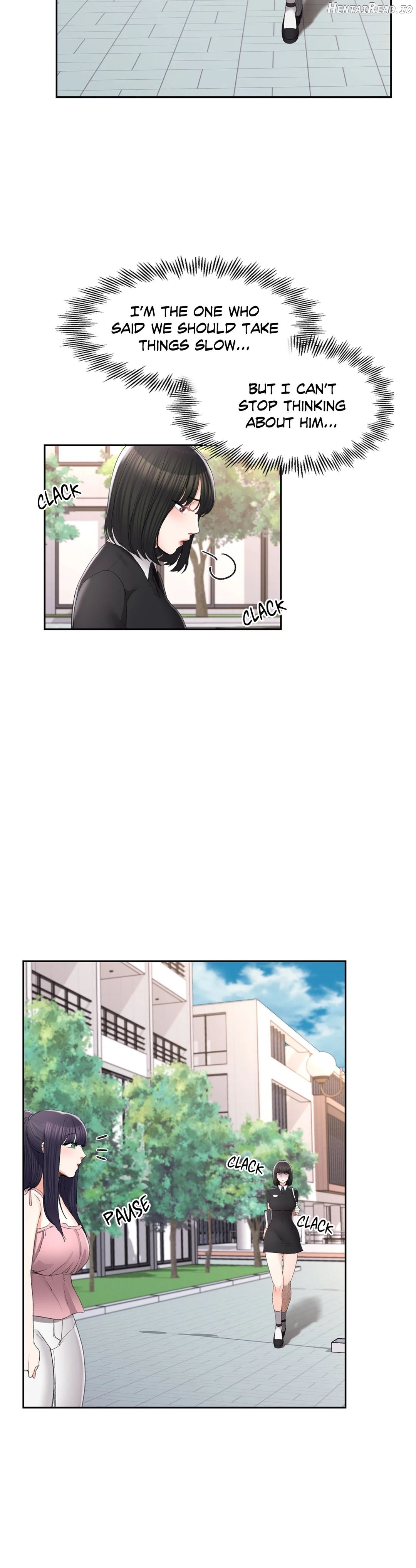Campus Love Chapter 31 - page 31