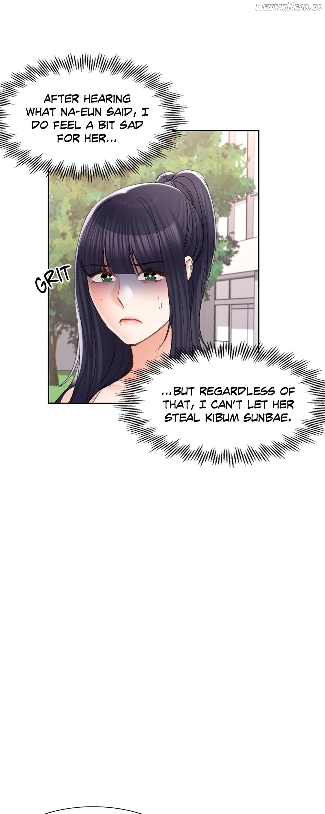Campus Love Chapter 31 - page 32