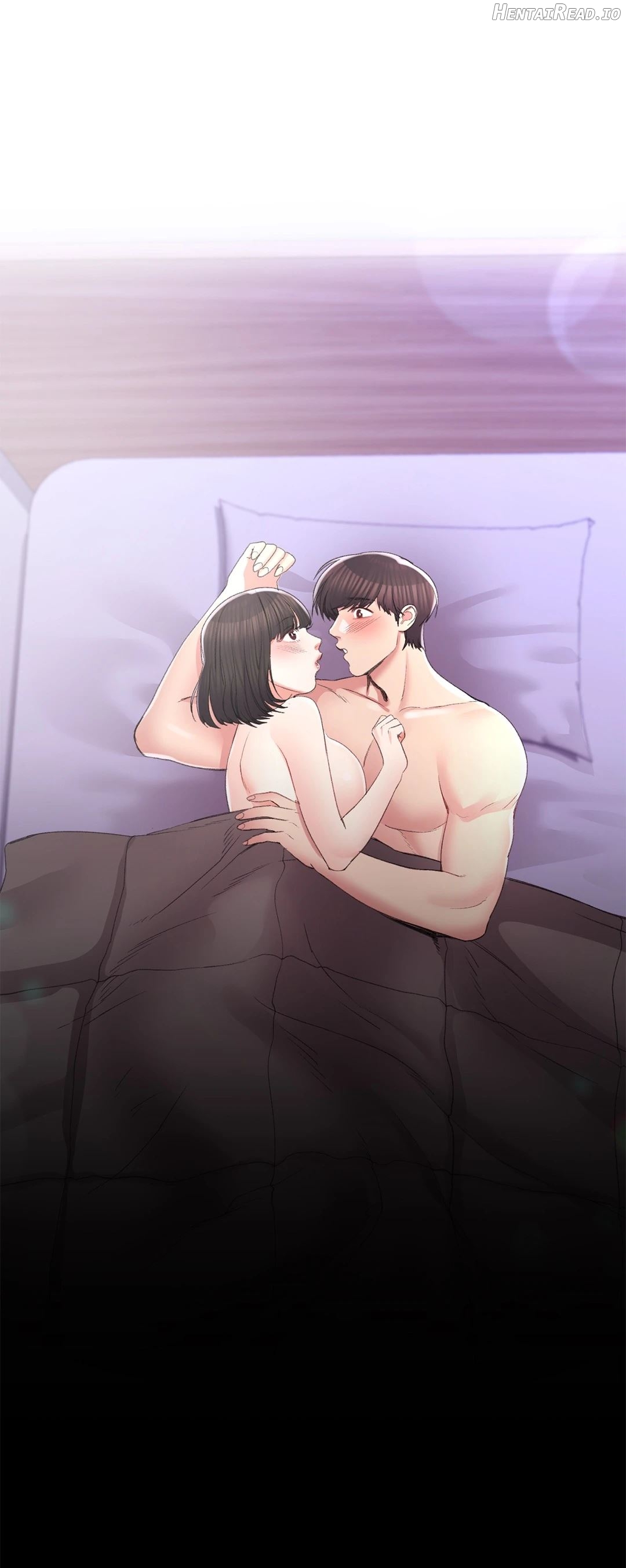 Campus Love Chapter 31 - page 5