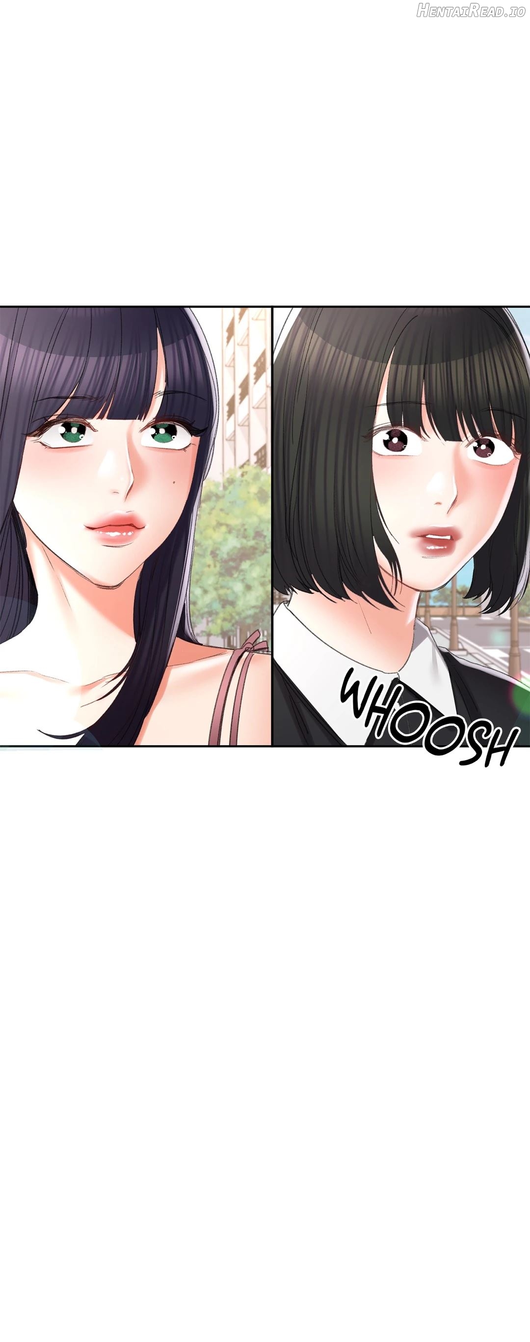 Campus Love Chapter 32 - page 5