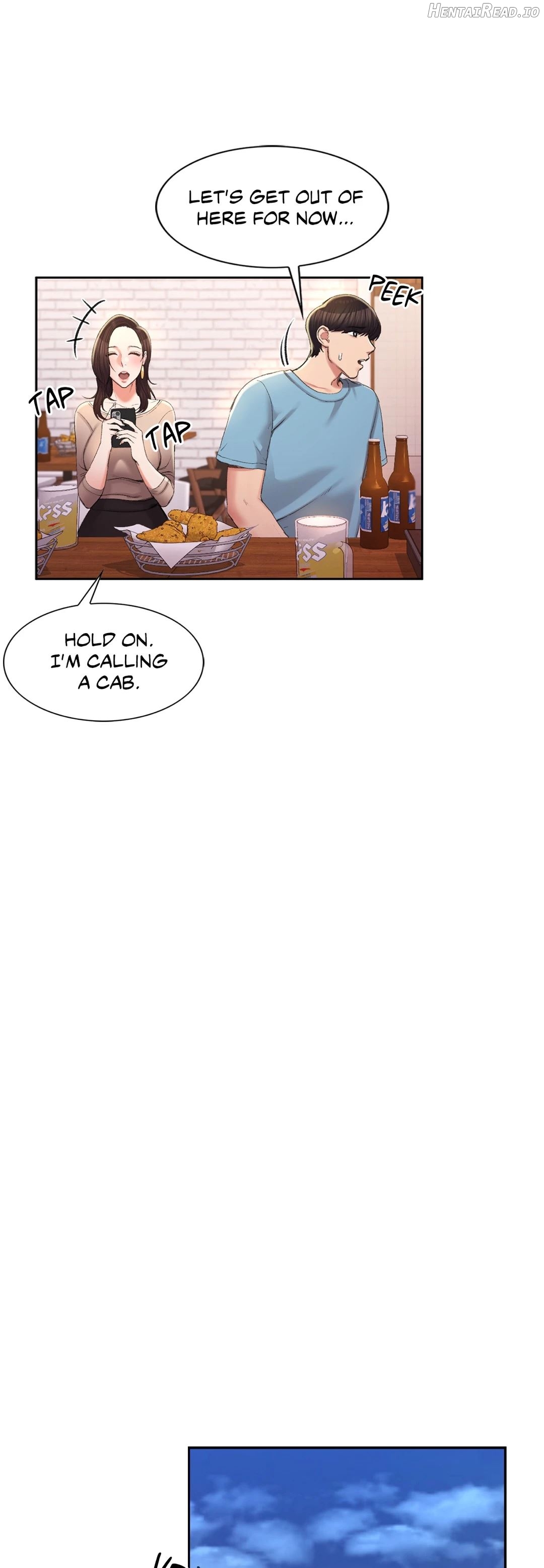 Campus Love Chapter 33 - page 24