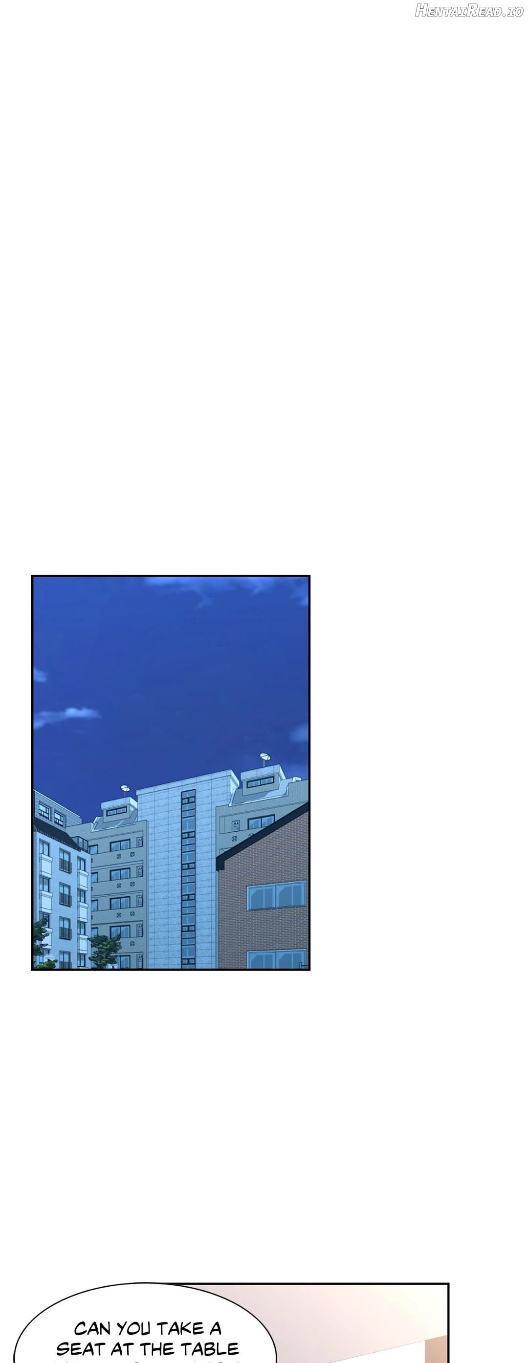 Campus Love Chapter 33 - page 27