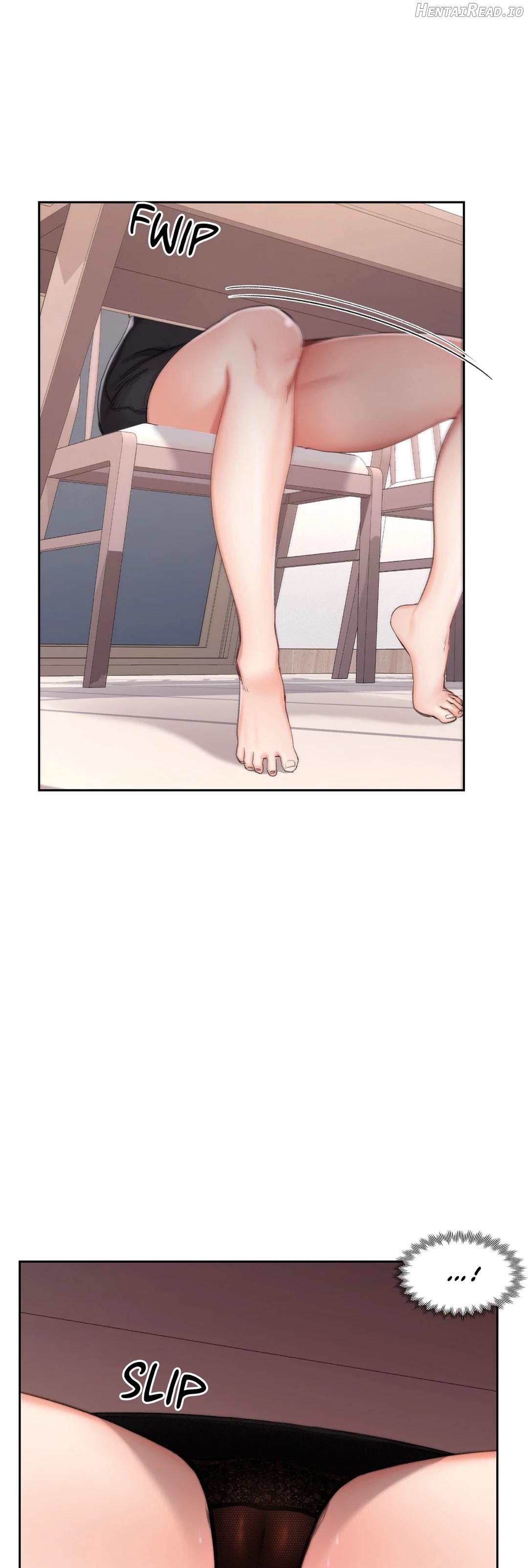 Campus Love Chapter 33 - page 32