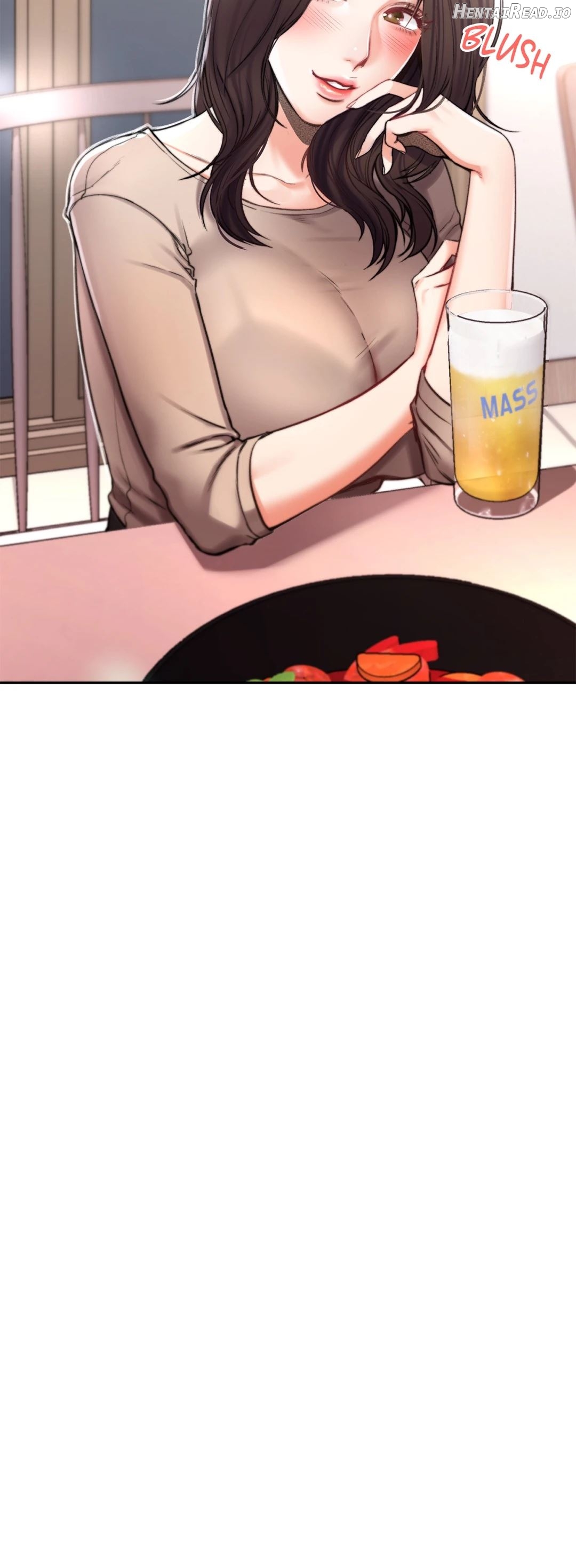 Campus Love Chapter 33 - page 35