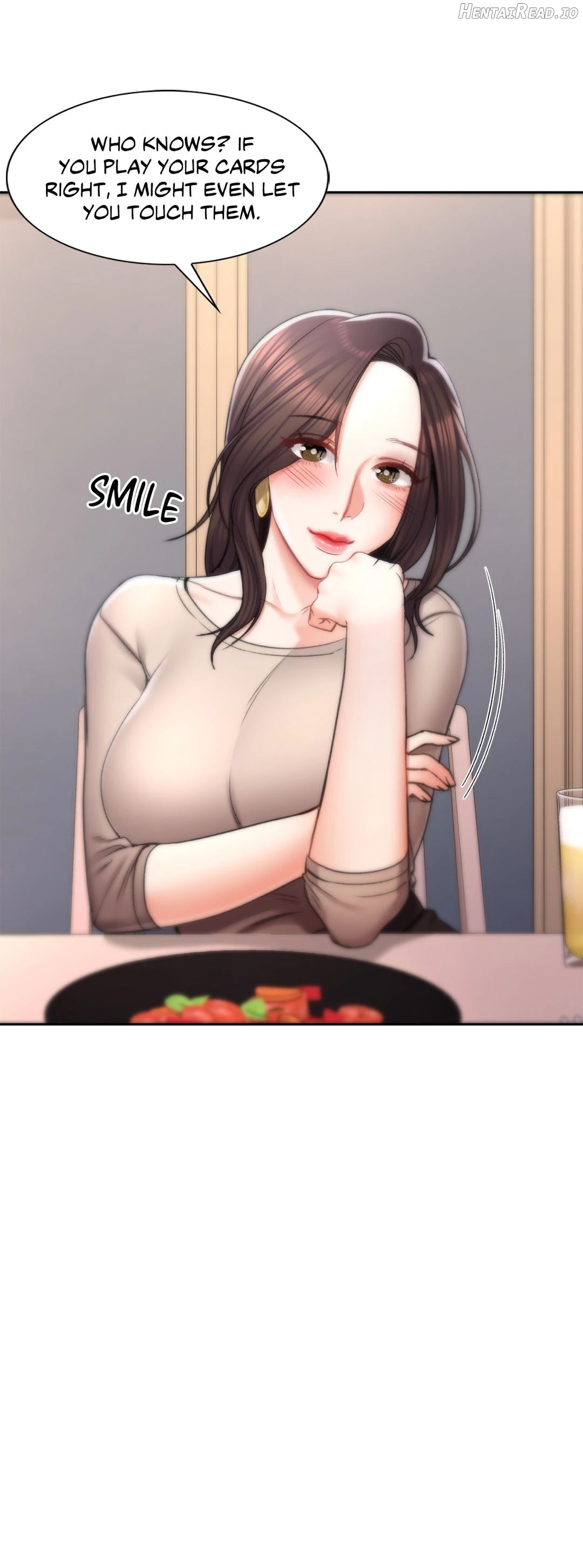 Campus Love Chapter 34 - page 11