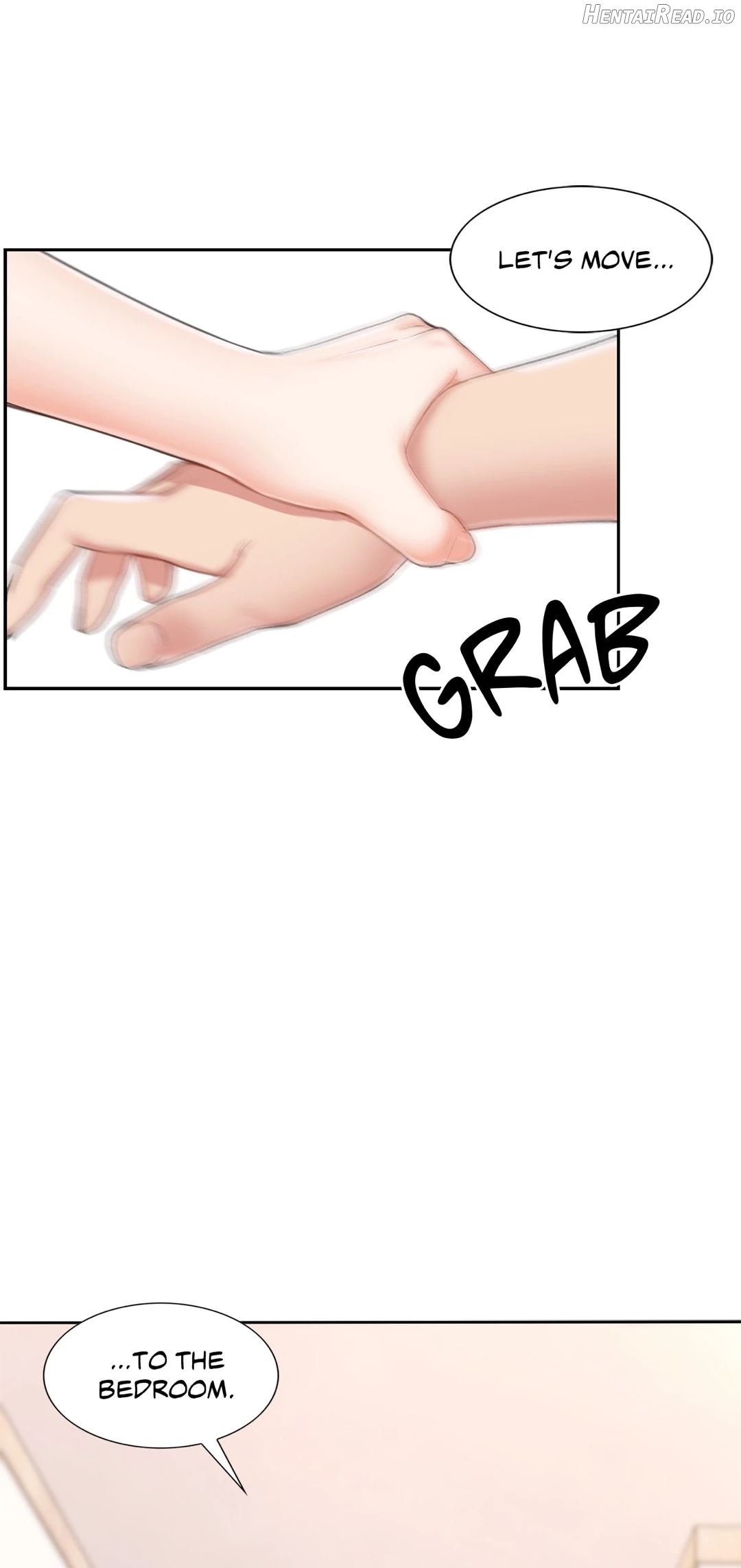 Campus Love Chapter 34 - page 13