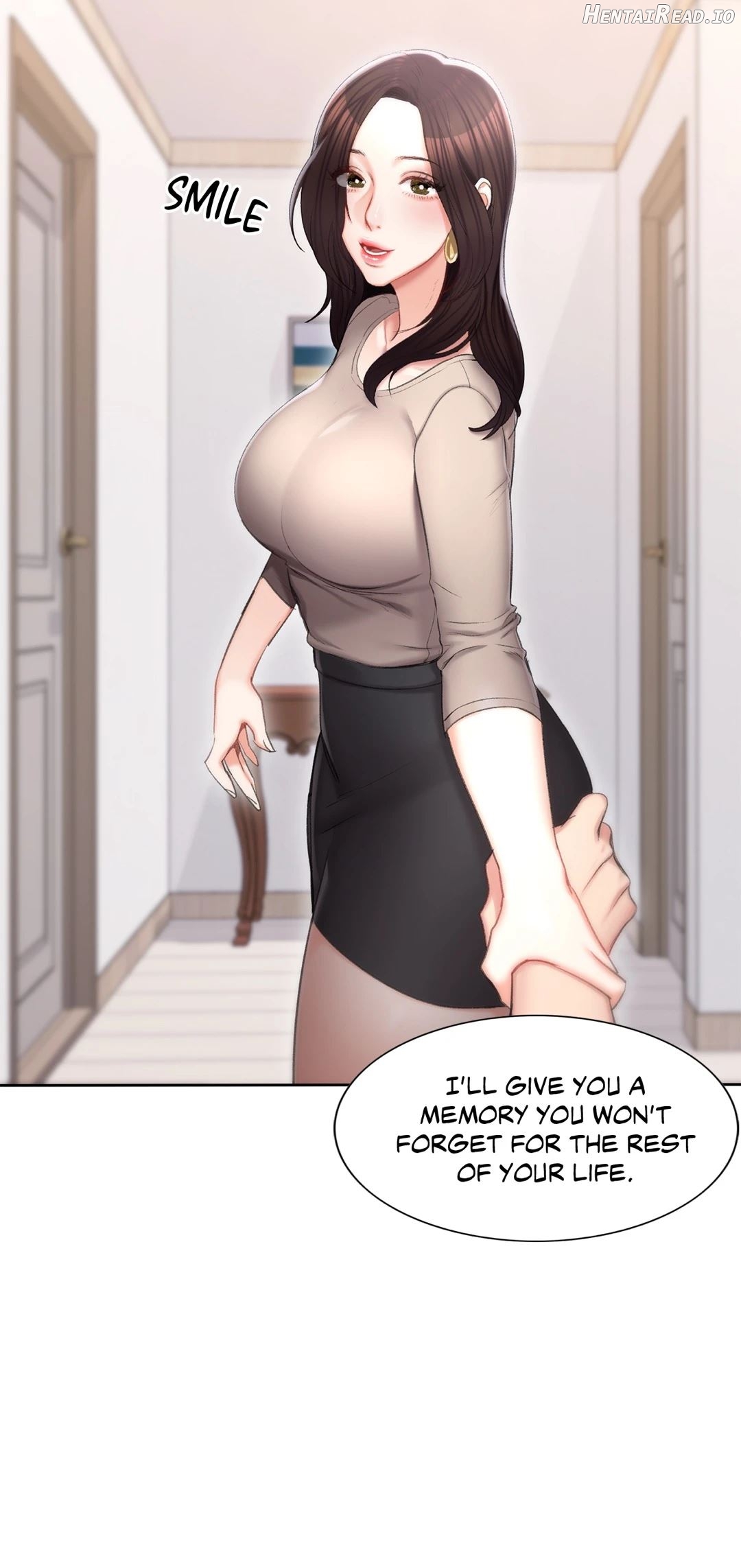 Campus Love Chapter 34 - page 14