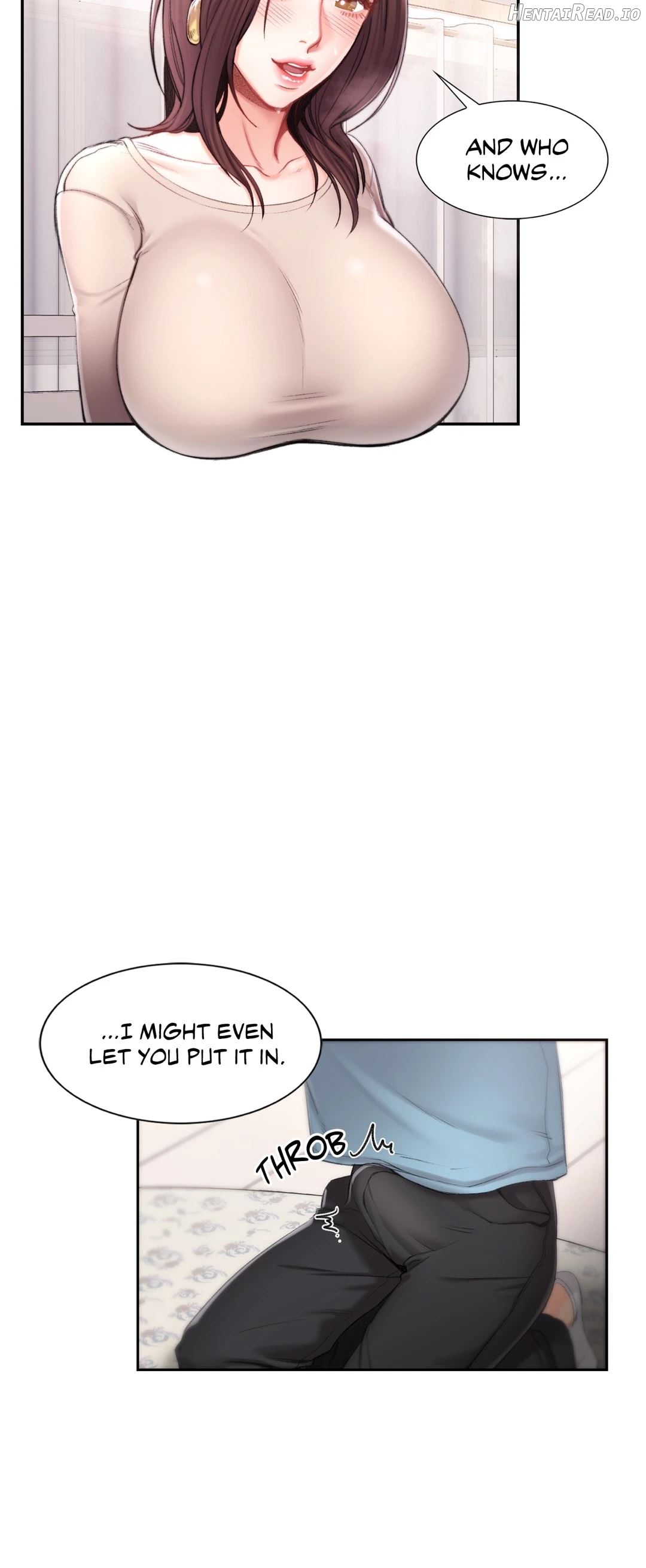 Campus Love Chapter 34 - page 22