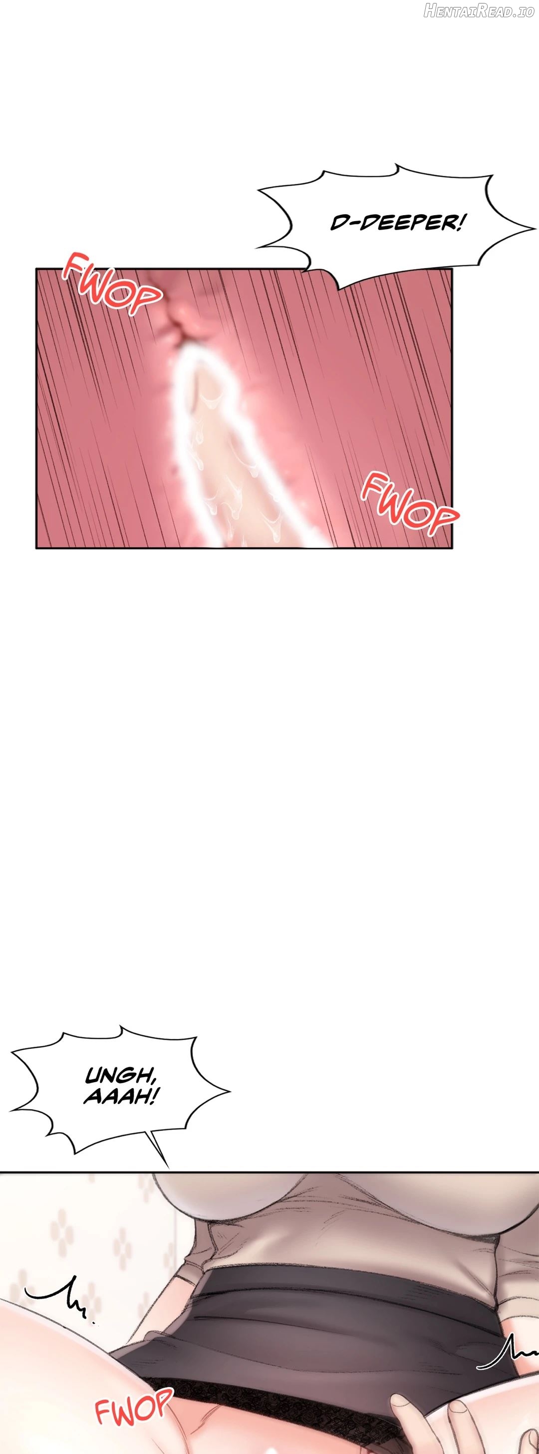 Campus Love Chapter 34 - page 25