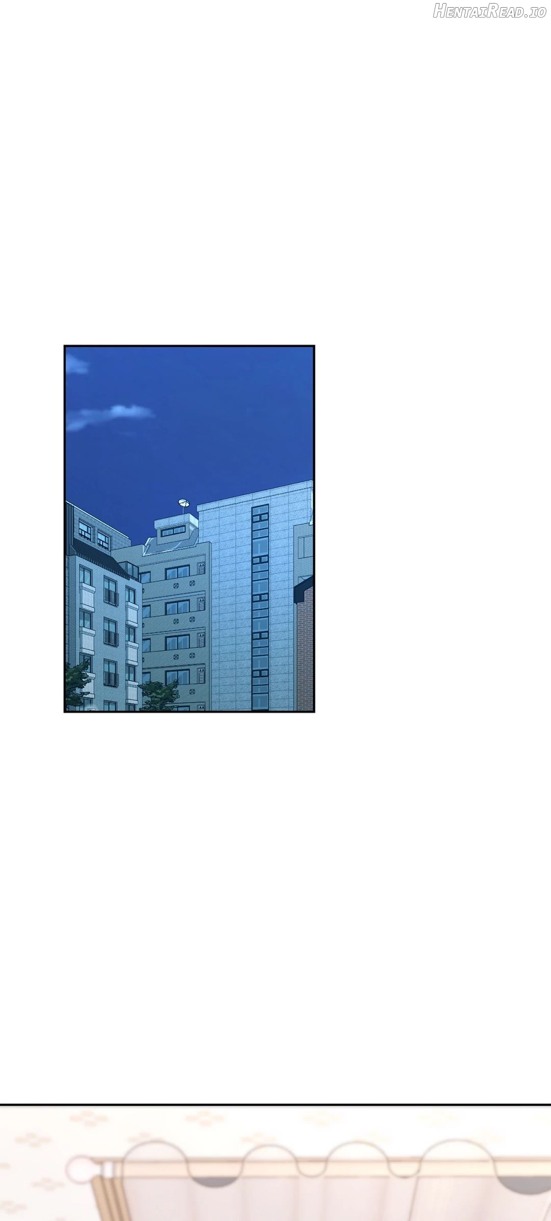 Campus Love Chapter 34 - page 29