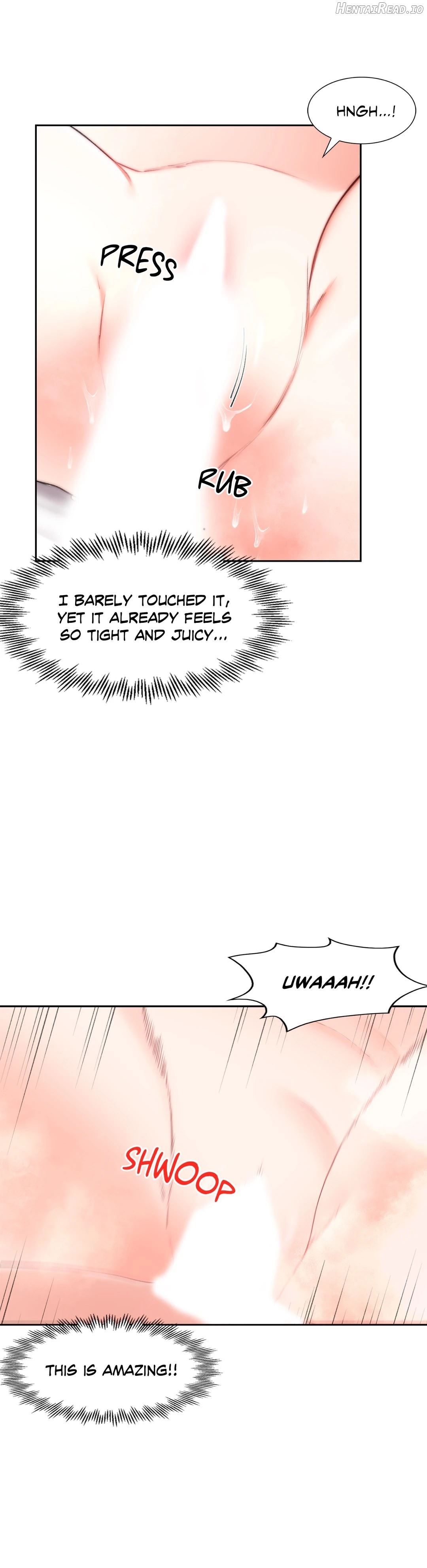 Campus Love Chapter 34 - page 33
