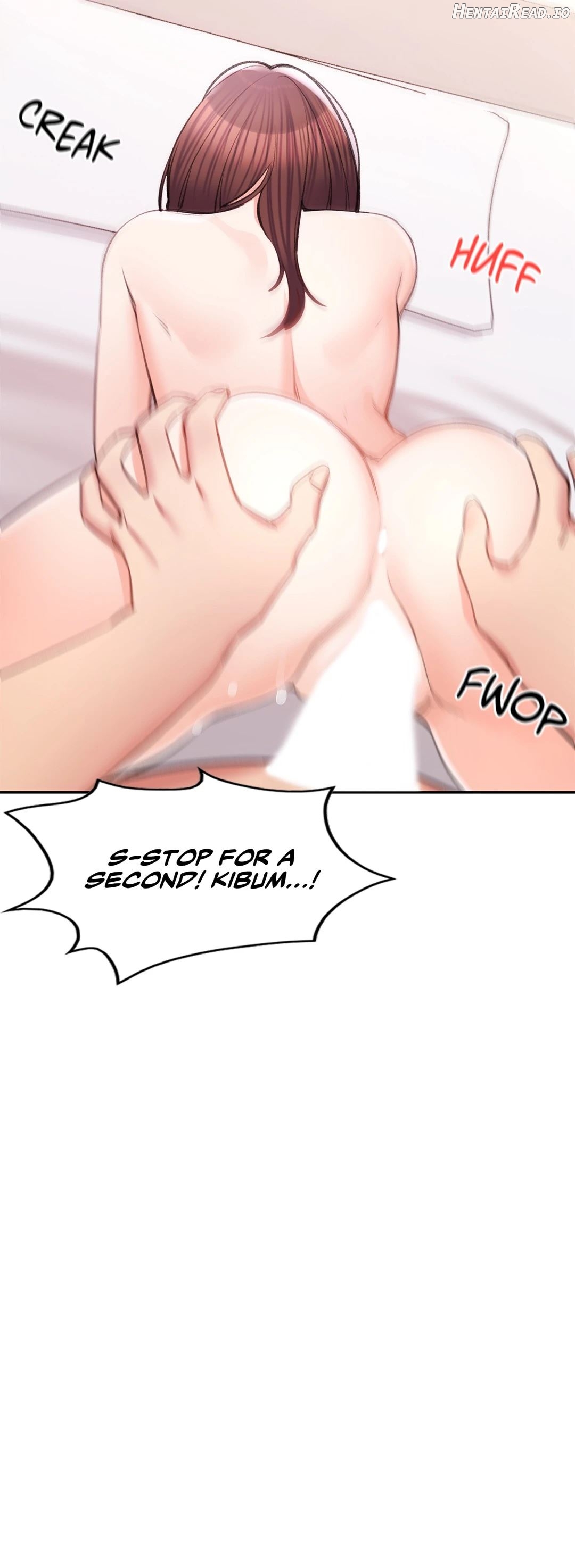 Campus Love Chapter 34 - page 37