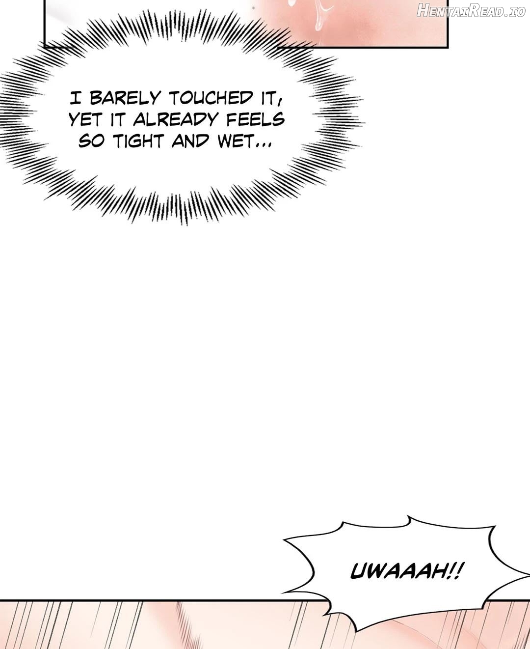 Campus Love Chapter 35 - page 2