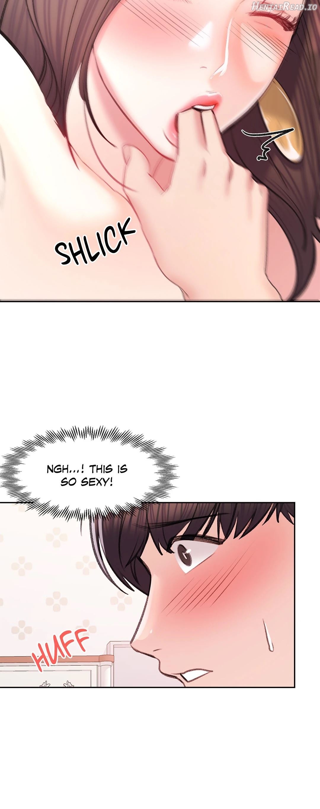 Campus Love Chapter 35 - page 45