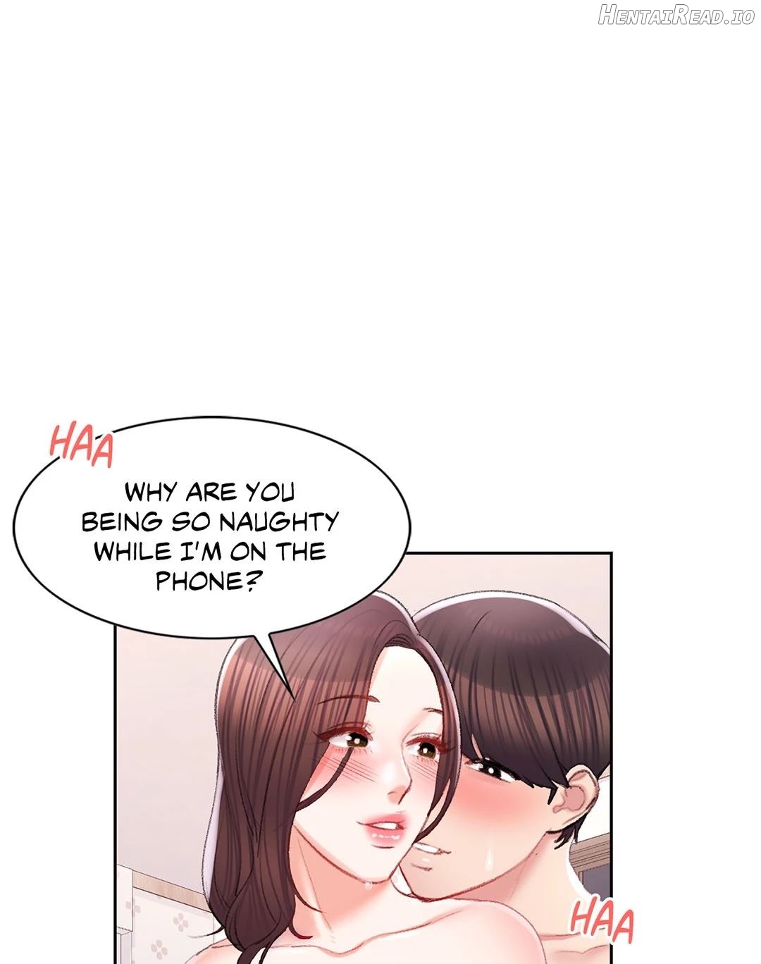 Campus Love Chapter 36 - page 16