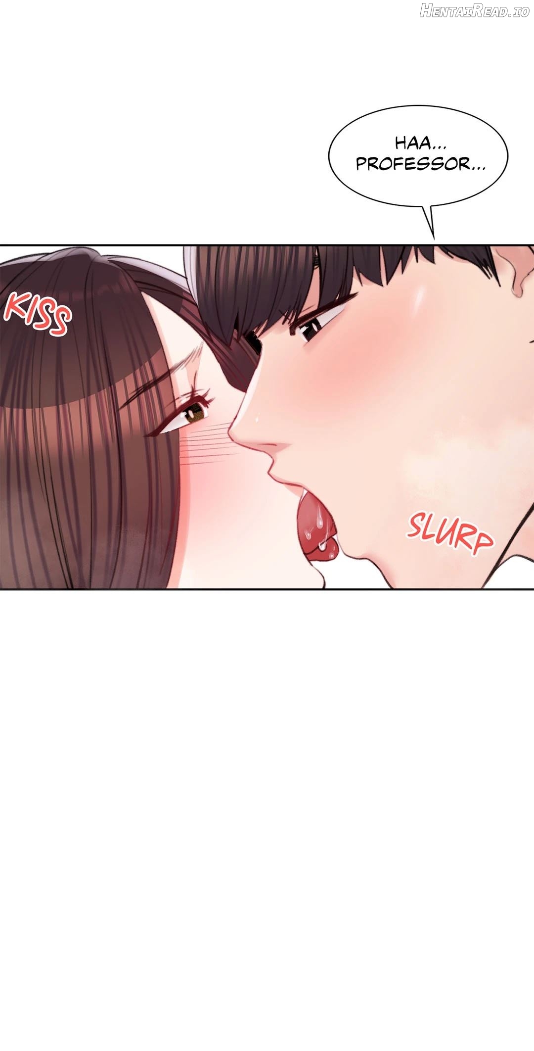 Campus Love Chapter 36 - page 20