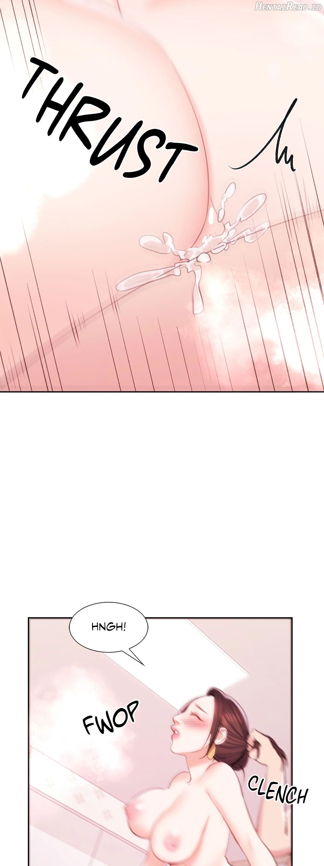 Campus Love Chapter 36 - page 23