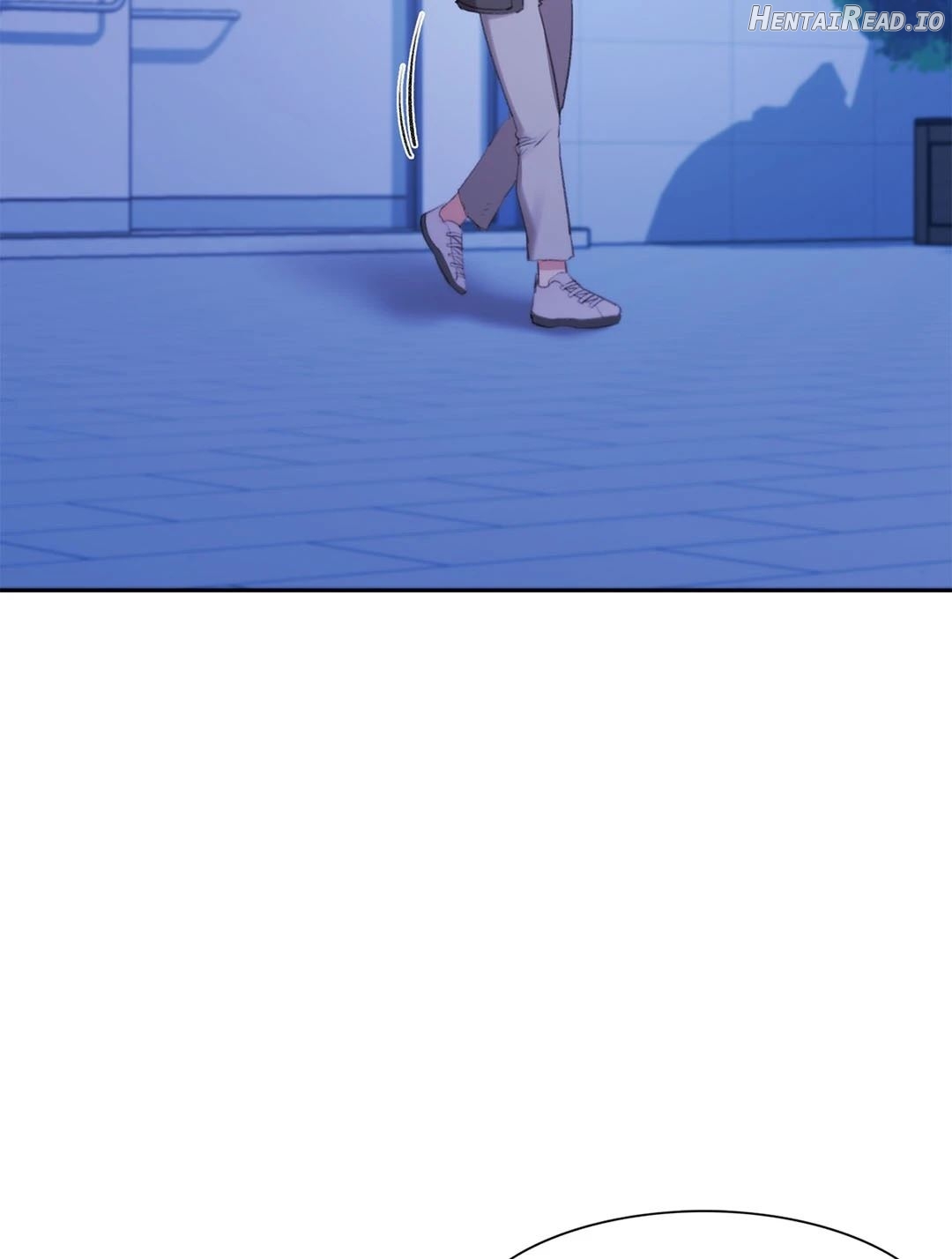 Campus Love Chapter 36 - page 32