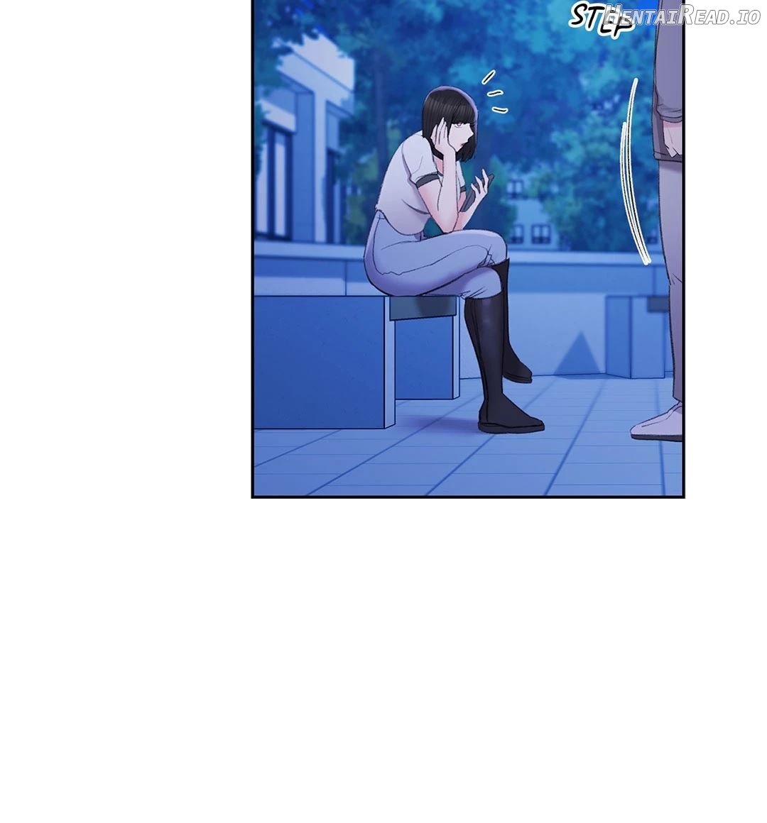 Campus Love Chapter 36 - page 36